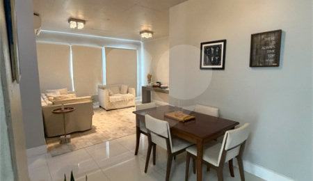 Apartamento à venda com 2 quartos em Jardim Fonte do Morumbi, São Paulo, SP