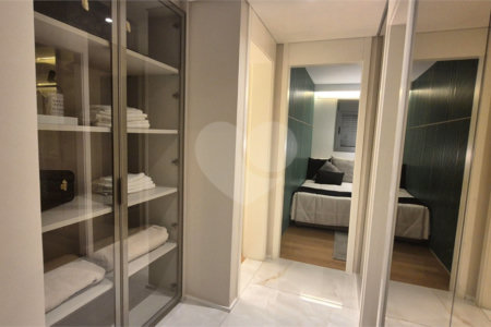 Apartamento à venda com 4 quartos, sendo 2 suítes, em Butantã, São Paulo, SP