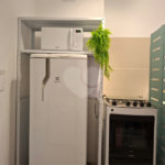 Apartamento à venda com 1 quarto em Vila Butantã, São Paulo, SP