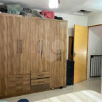 Sobrado à venda com 3 quartos, sendo 2 suítes, em Conjunto Residencial Butantã, São Paulo, SP