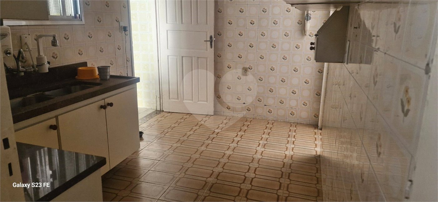 Casa Térrea à venda com 5 quartos, sendo 1 suíte, em Vila Mafra, São Paulo, SP
