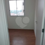Apartamento para alugar com 2 quartos em Parque Novo Mundo, São Paulo, SP