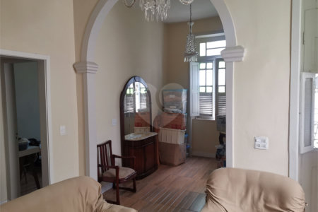 Casa à venda com 5 quartos em Andaraí, Rio de Janeiro, RJ
