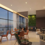 Apartamento à venda com 1 quarto em Perdizes, São Paulo, SP