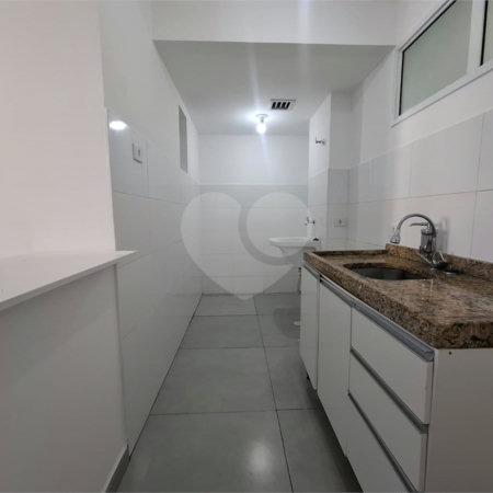 Apartamento à venda com 1 quarto em Vila Mazzei, São Paulo, SP