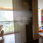 Apartamento à venda com 5 quartos, sendo 4 suítes,  em Parque Reboucas, São Paulo, SP
