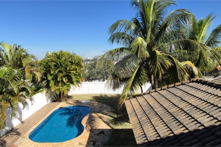Casa à venda ou para alugar com 3 suítes no condomínio Jardim Theodora, Itu - SP