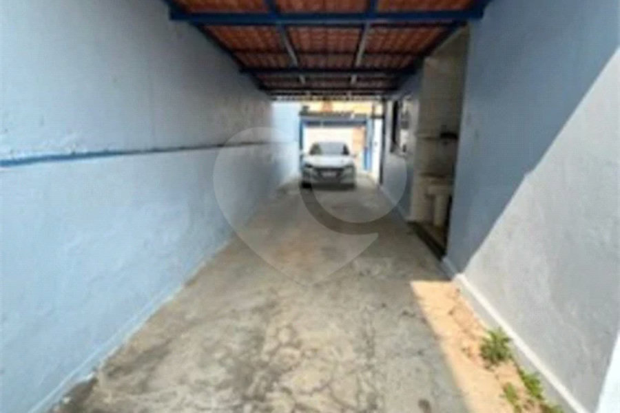 Casa Térrea à venda com 4 suítes em Casa Verde, São Paulo, SP