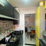 Apartamento à venda com 2 quartos em Parque Santana, Mogi das Cruzes, SP