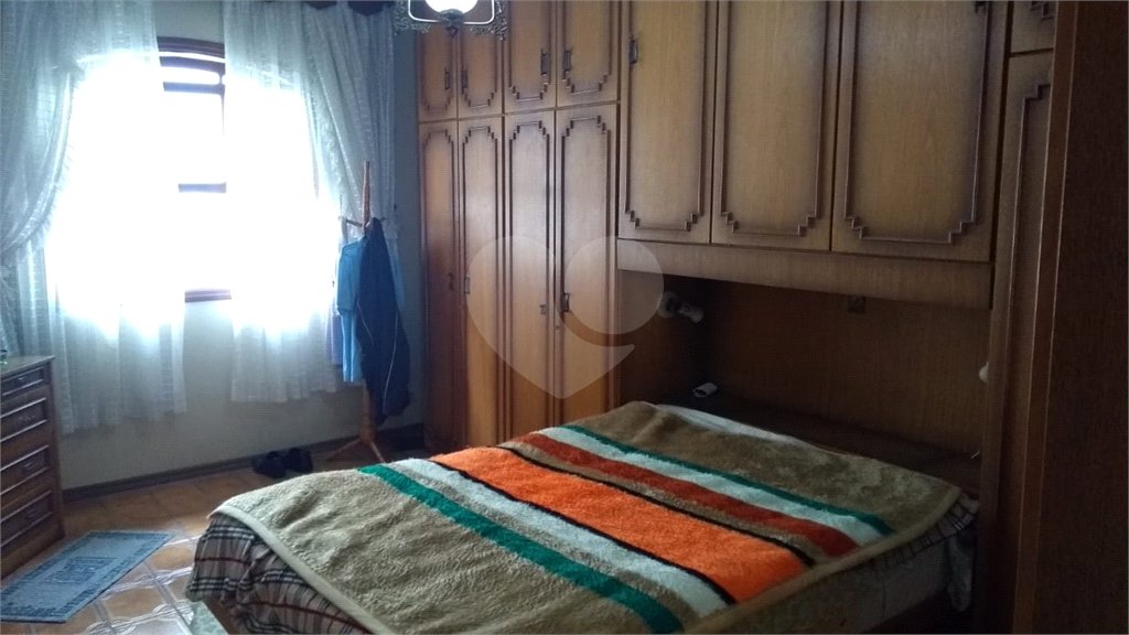 Sobrado à venda com 2 quartos, sendo 1 suíte, em Santana, São Paulo, SP