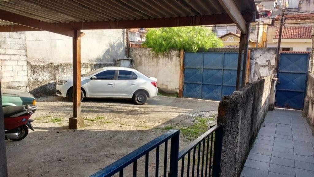 Terreno à venda em Casa Verde, São Paulo, SP