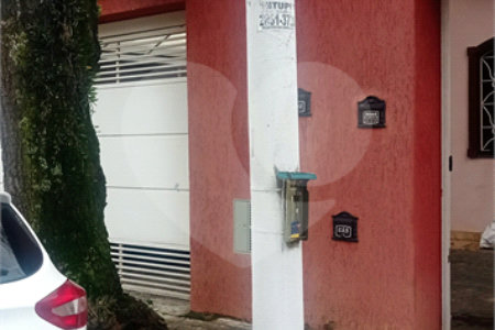 Sobrado à venda com 4 suítes em Jardim São Paulo(zona Norte), São Paulo, SP