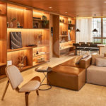 Apartamento à venda com 3 suítes em Chácara Santo Antônio (zona Sul), São Paulo, SP