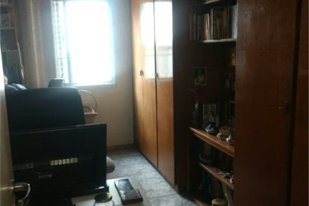 Apartamento à venda com 2 quartos em Vila Romana, São Paulo, SP