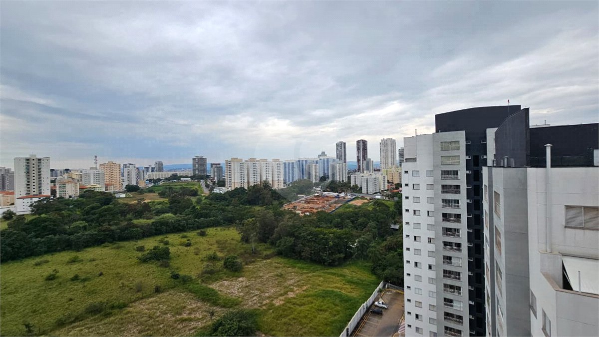 Apartamento à venda com 3 quartos, sendo 1 suíte, em Parque Campolim, Sorocaba, SP