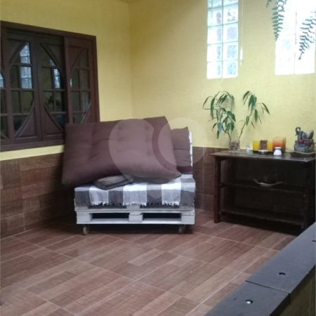 Casa Térrea à venda com 5 quartos, sendo 1 suíte, em Cosmos, Rio de Janeiro, RJ