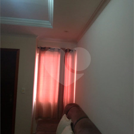 Apartamento à venda com 2 quartos em Demarchi, São Bernardo do Campo, SP