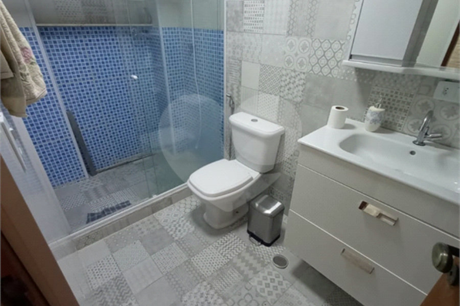 Apartamento à venda com 2 quartos em Santana, São Paulo, SP