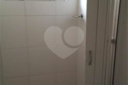 Apartamento à venda com 1 quarto em Água Branca, São Paulo, SP