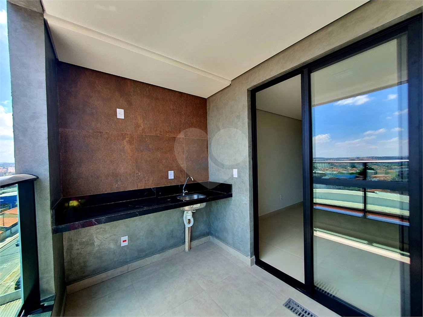 Apartamento à venda com 2 quartos, sendo 1 suíte, em Vila Progresso, Sorocaba, SP
