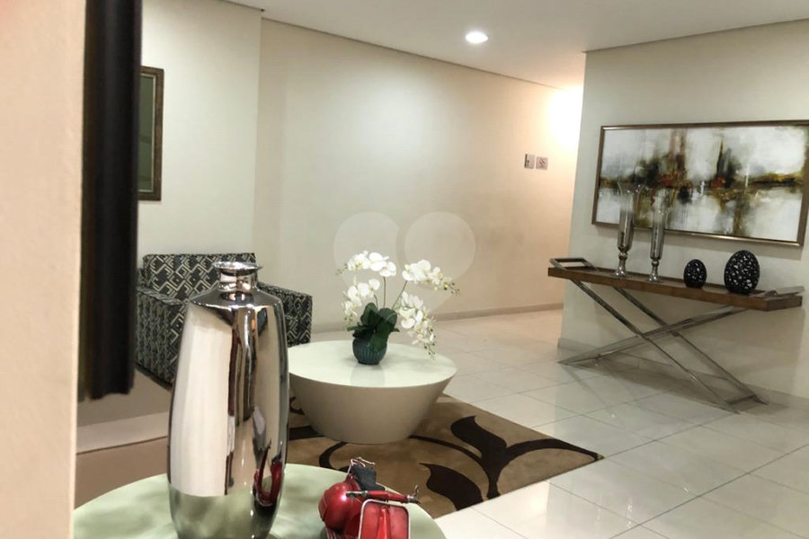 Apartamento à venda com 3 quartos, sendo 1 suíte, em Santana, São Paulo, SP