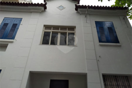 Casa à venda com 4 quartos em Vila Isabel, Rio de Janeiro, RJ
