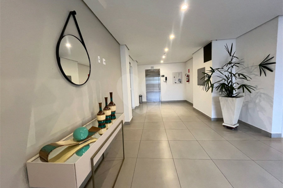 Apartamento à venda com 2 quartos em Vila Nova Cachoeirinha, São Paulo, SP