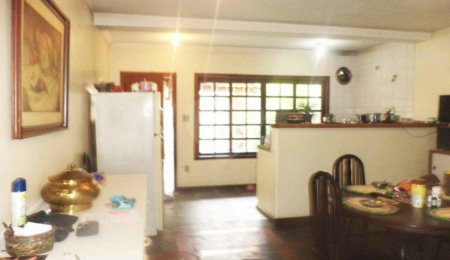 Sobrado à venda com 2 quartos em Chácara Santo Antônio (zona Sul), São Paulo, SP
