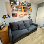 Apartamento à venda com 3 quartos, sendo 2 suítes, em Vila Suzana, São Paulo, SP