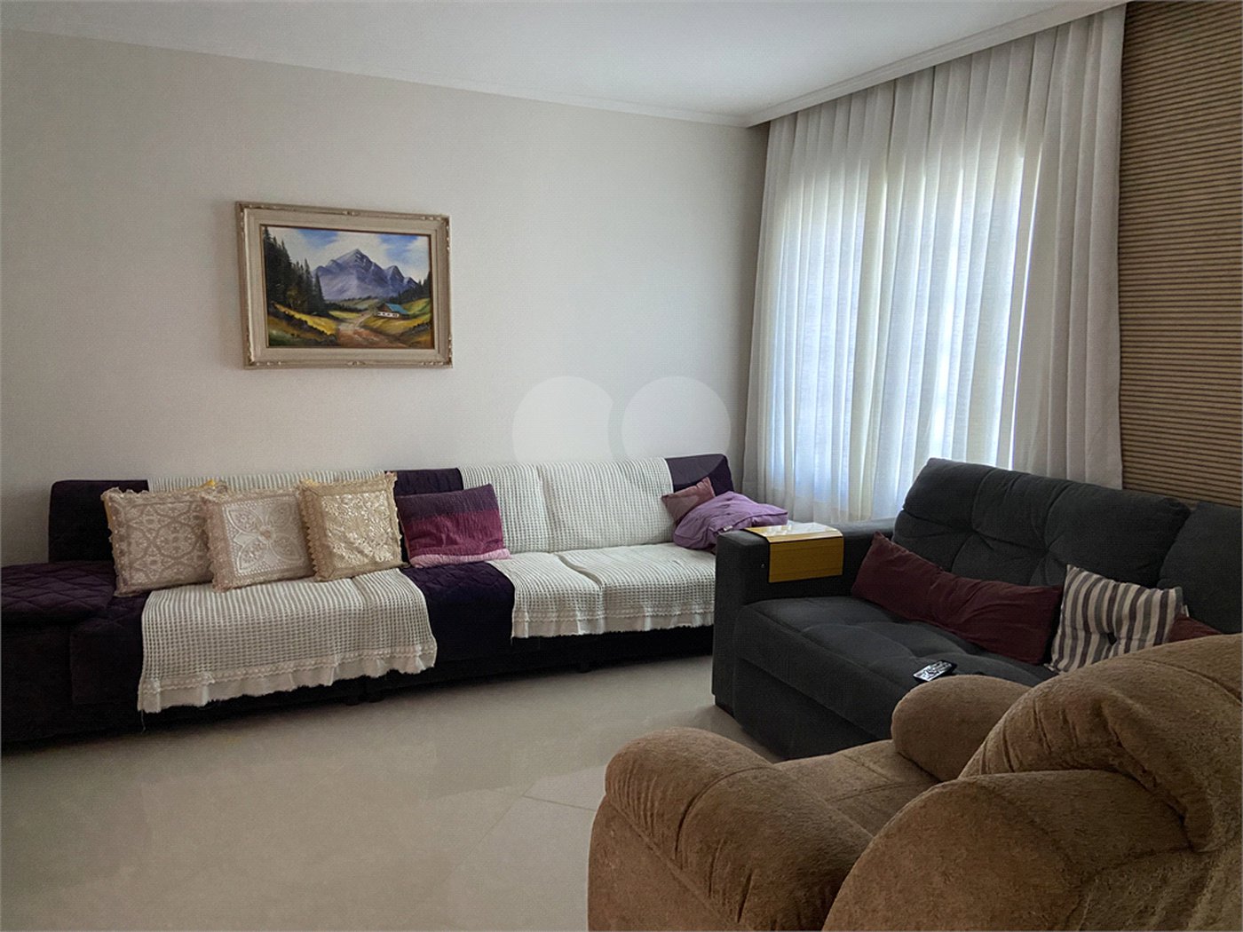 Sobrado à venda com 3 quartos em Vila Paulicéia, São Paulo, SP