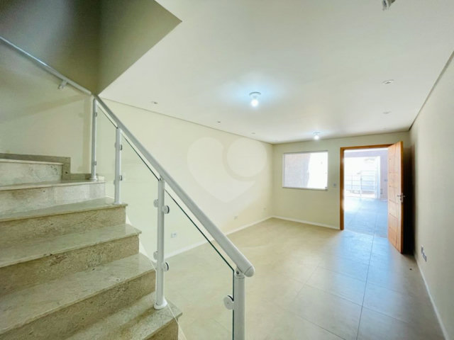 Sobrado à venda com 3 quartos, sendo 1 suíte,  em Vila Maria, São Paulo, SP