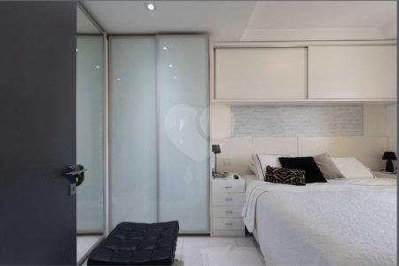 Cobertura à venda com 3 quartos, sendo 2 suítes, em Tijuca, Rio de Janeiro, RJ