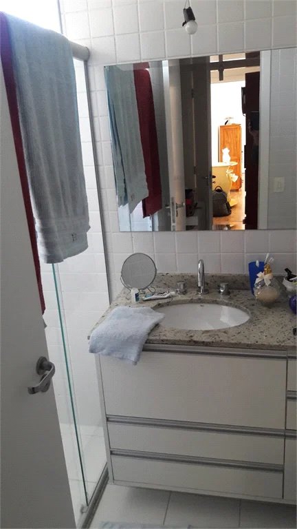 Apartamento à venda com 2 suítes em Vila Andrade, São Paulo, SP