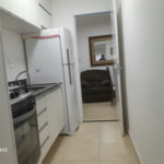 Apartamento à venda com 1 suíte em Vila Andrade, São Paulo, SP