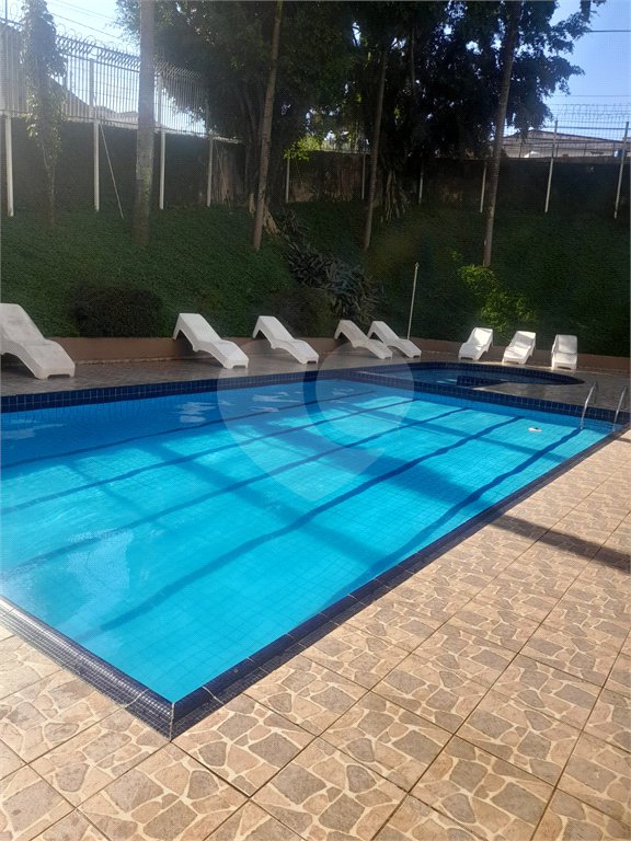 Apartamento à venda com 2 quartos em Vila Constança, São Paulo, SP