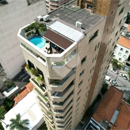 Apartamento à venda ou para alugar com 4 quartos, sendo 1 suíte, em Pinheiros, São Paulo, SP