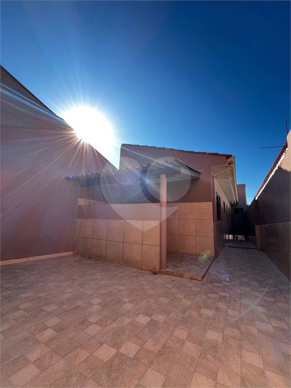 Casa à venda com 2 quartos, sendo 1 suíte,  em Vila José Salem, Itapetininga, SP