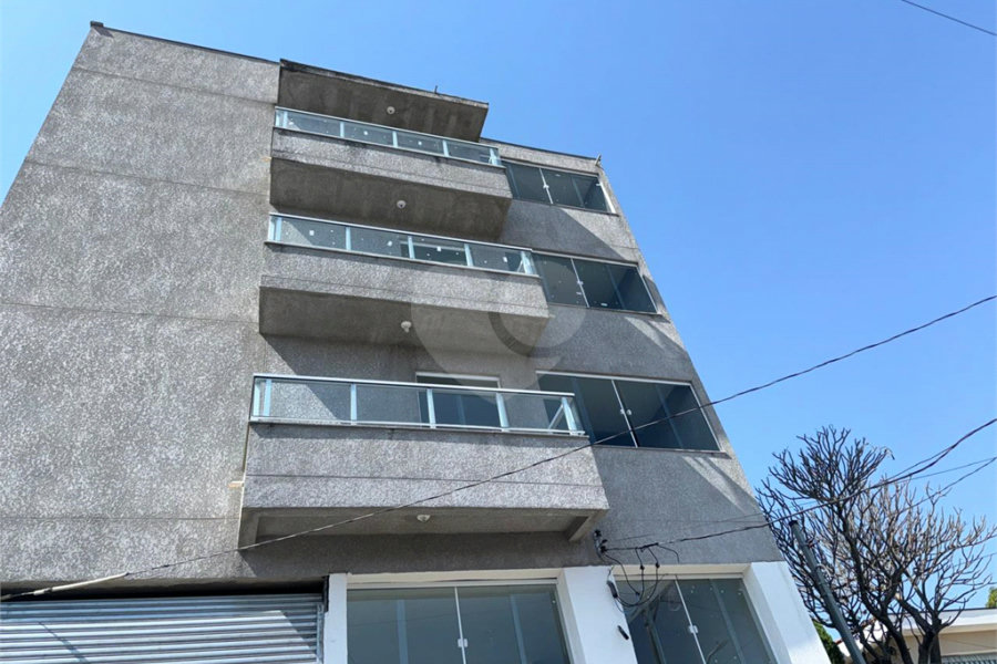 Apartamento à venda com 2 quartos em Tremembé, São Paulo, SP