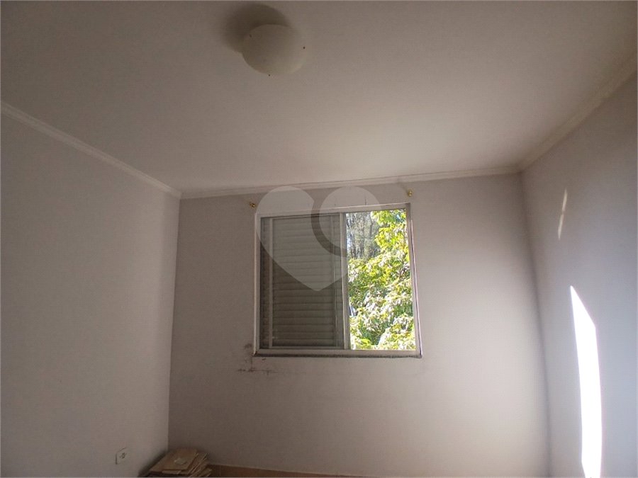 Apartamento à venda com 3 quartos em Barro Branco (zona Norte), São Paulo, SP