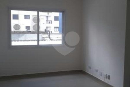 Apartamento à venda com 2 quartos em Vila Nova Conceição, São Paulo, SP