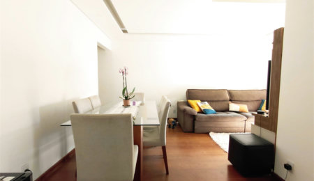 Apartamento à venda com 2 quartos, sendo 1 suíte,  em Perdizes, São Paulo, SP