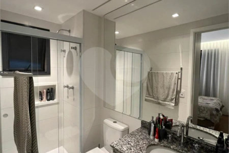 Apartamento à venda com 1 suíte em Vila Leopoldina, São Paulo, SP