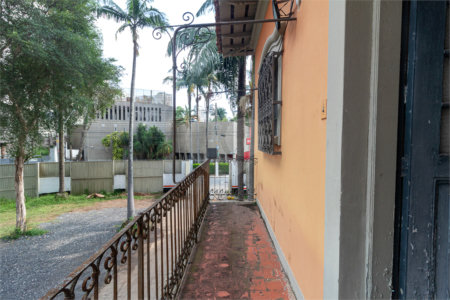 Prédio à venda em Jardim Europa, São Paulo, SP