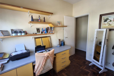Apartamento à venda com 4 quartos, sendo 1 suíte, em Tijuca, Rio de Janeiro, RJ