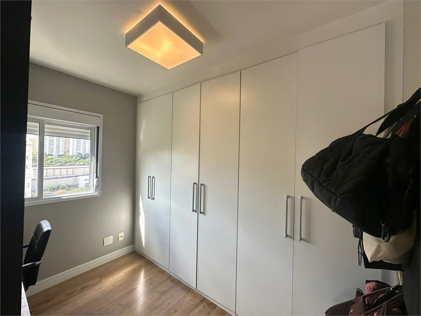 Apartamento à venda com 2 suítes em Vila Andrade, São Paulo, SP