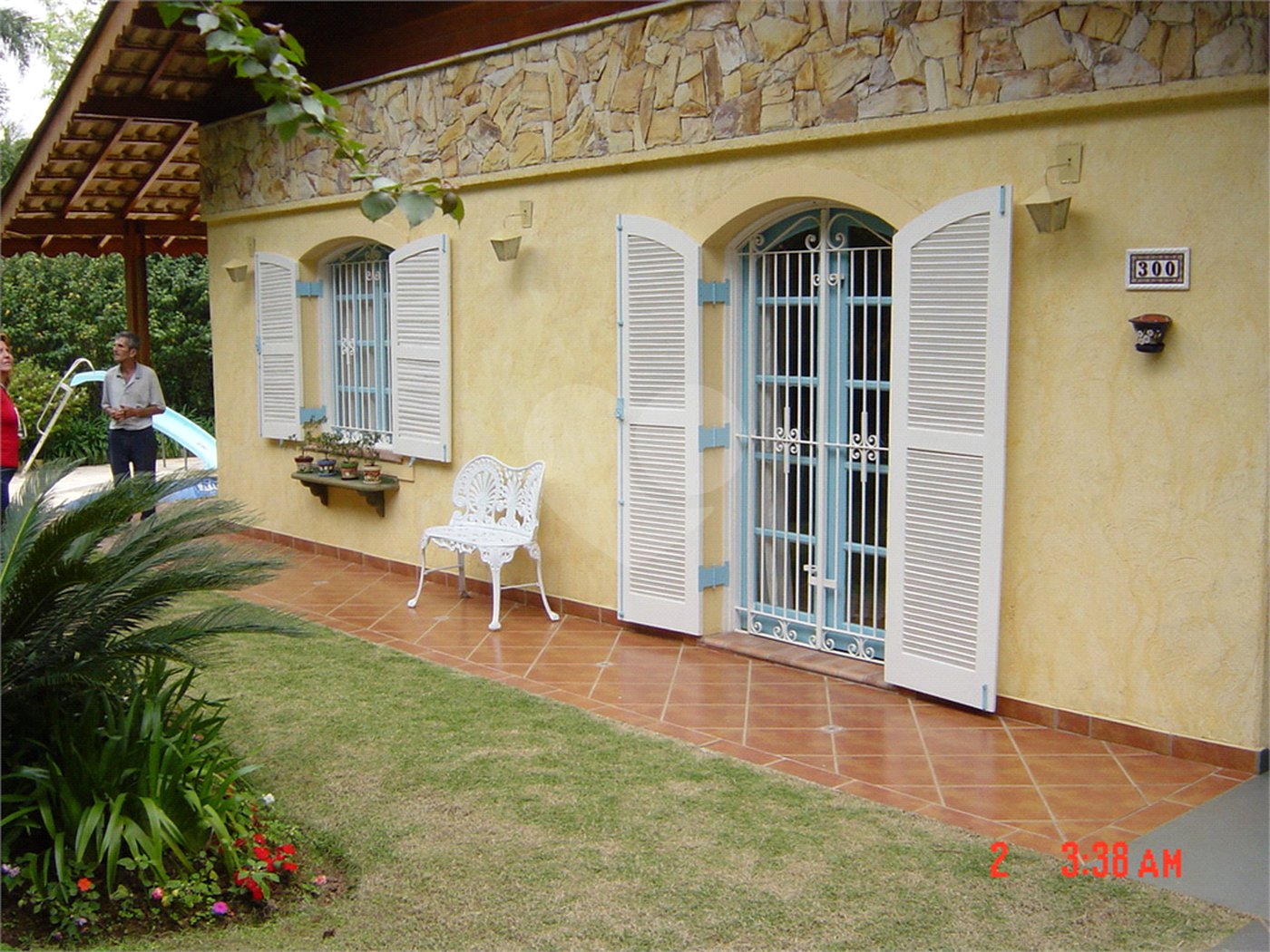 Casa à venda com 4 quartos, sendo 2 suítes, em Campos de Mairiporã, Mairiporã, SP