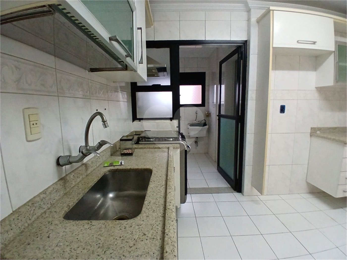 Apartamento à venda com 3 suítes em Mandaqui, São Paulo, SP