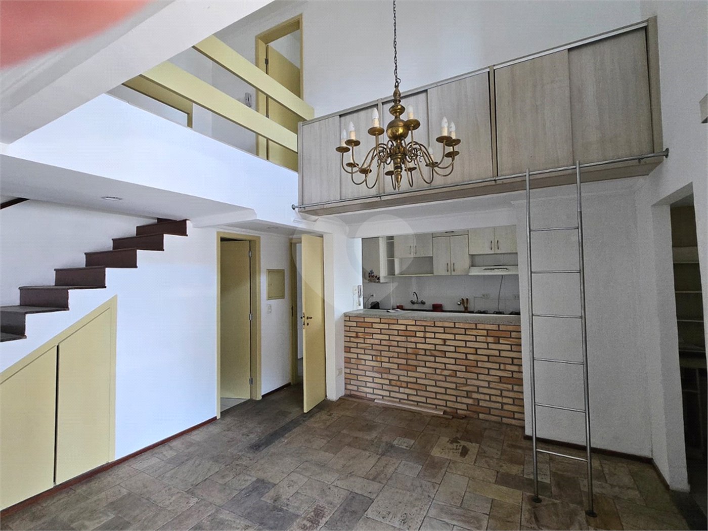 Apartamento para alugar com 2 suítes em Pinheiros, São Paulo, SP