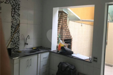 Sobrado à venda com 3 quartos, sendo 1 suíte, em Vila Aurora (zona Norte), São Paulo, SP