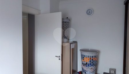 Apartamento à venda com 2 quartos em Jaçanã, São Paulo, SP